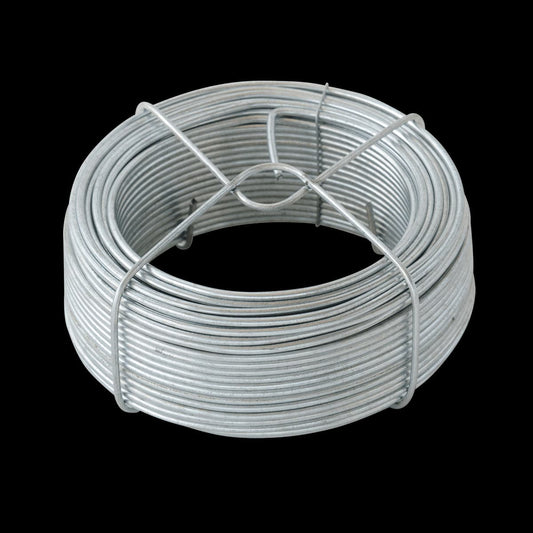 Bricocenter GALVANISED STEEL WIRE D2.3MM 30M