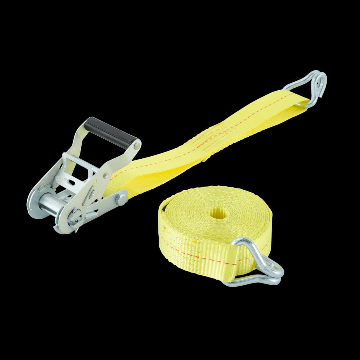 Bricocenter BELT WITH RATCHET 38MMX500CM 400KG
