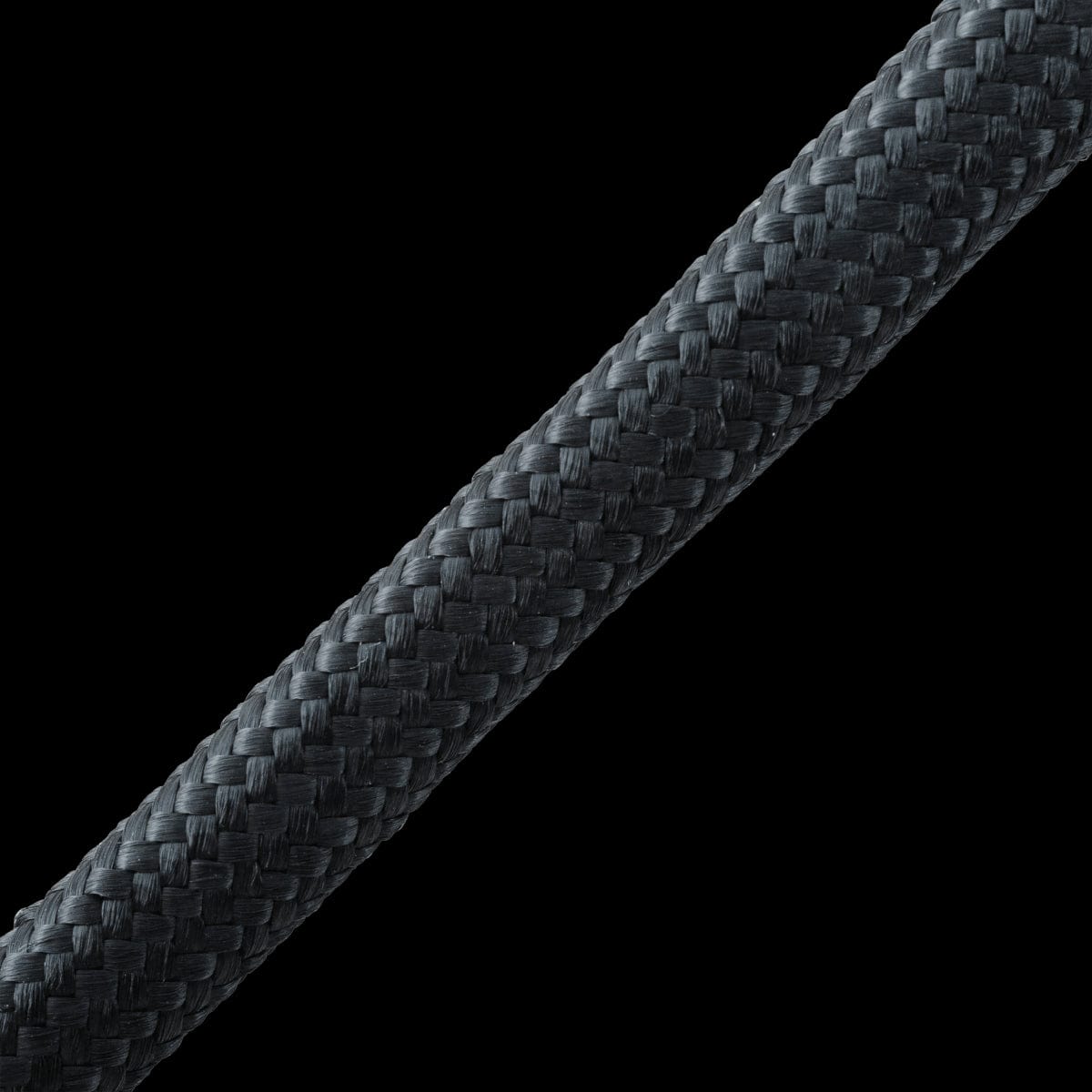 Bricocenter BRILLIANT BLACK PP ROPE D10MM 10M