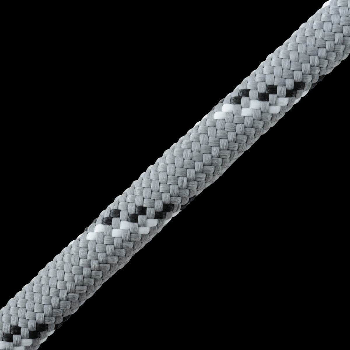 Bricocenter GREY BRAIDED PP ROPE 8MM 15M