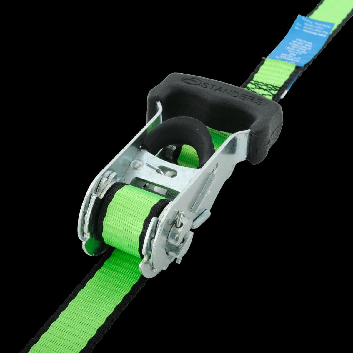 25MMX500CM 25MMX500CM RATCHET BELT 400KG - best price from Maltashopper.com BR410006766
