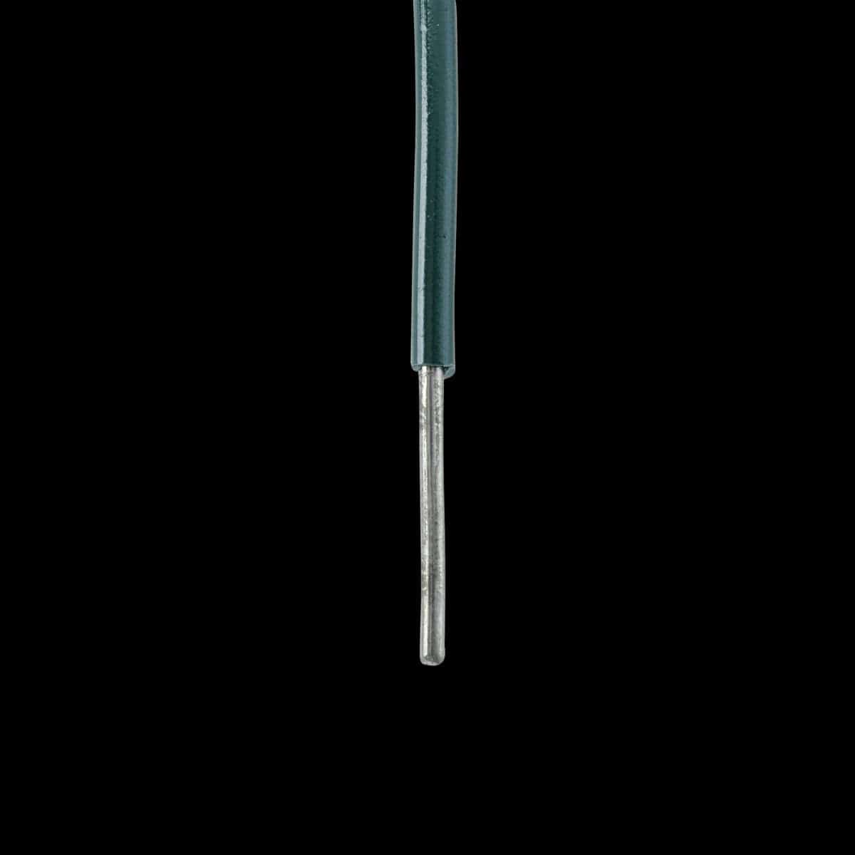 Bricocenter ACC PLAST WIRE GREEN D1.5/2.7MM 20M