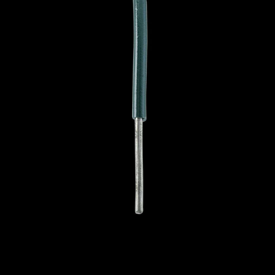 Bricocenter ACC PLAST WIRE GREEN D1.5/2.7MM 20M