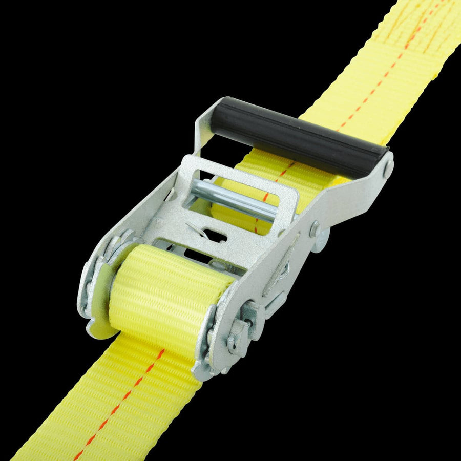 Bricocenter BELT WITH RATCHET 38MMX500CM 400KG