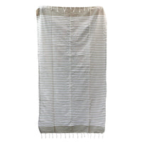 Cotton Pario Towel - 100x180 cm - Warm Sand - best price from Maltashopper.com CPT-02
