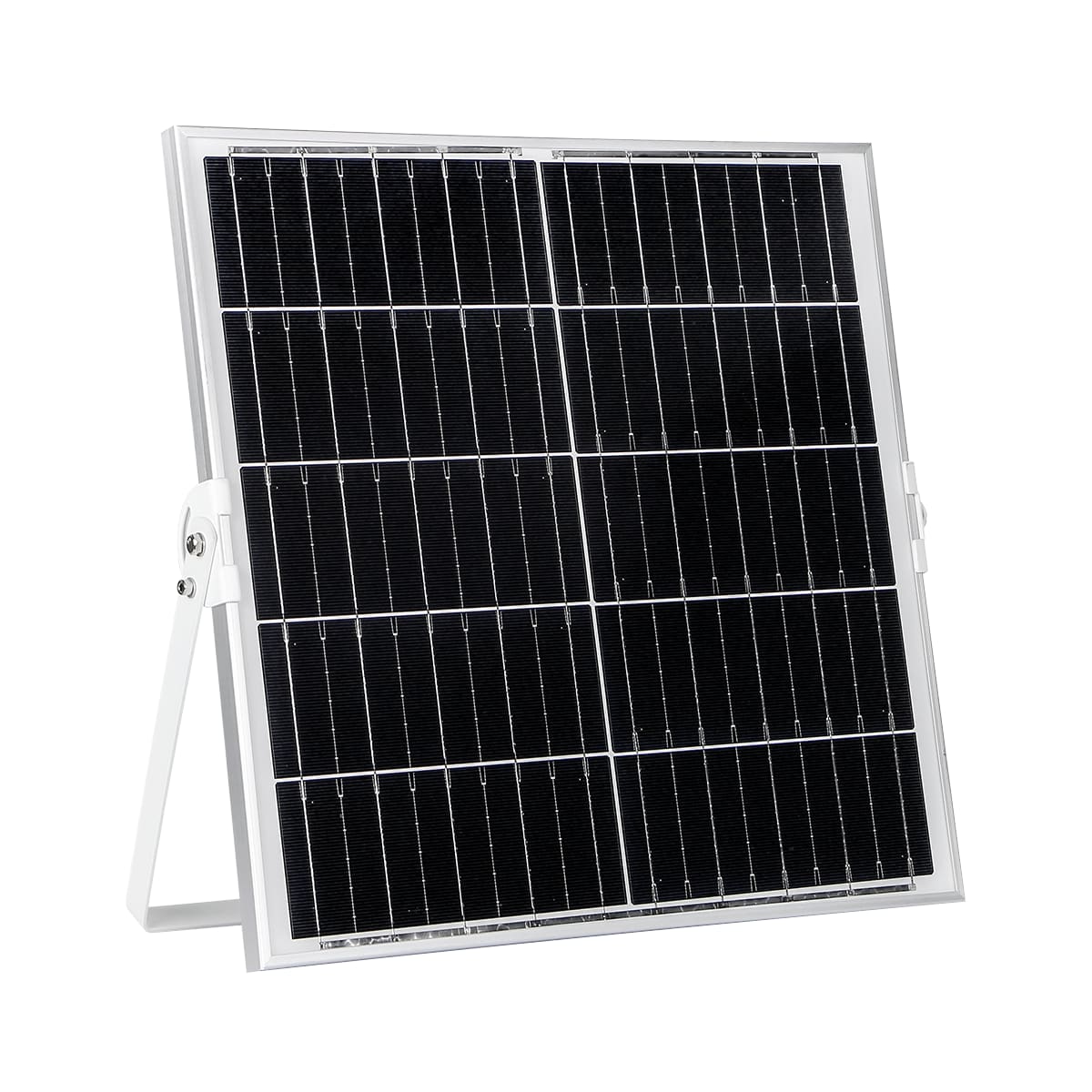 Bricocenter LED SOLAR PROJECTOR 85W NATURAL LIGHT IP65