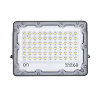 LED SOLAR PROJECTOR 85W NATURAL LIGHT IP65 - best price from Maltashopper.com BR420007121