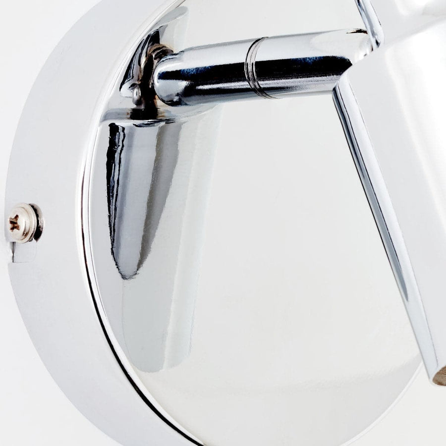 SPOTLIGHT TEKLA METAL CHROME GU10=50W - best price from Maltashopper.com BR420007136