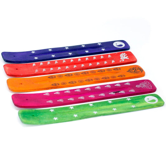 Assorted Colours & Designs Ashatchers - best price from Maltashopper.com ISH-174M