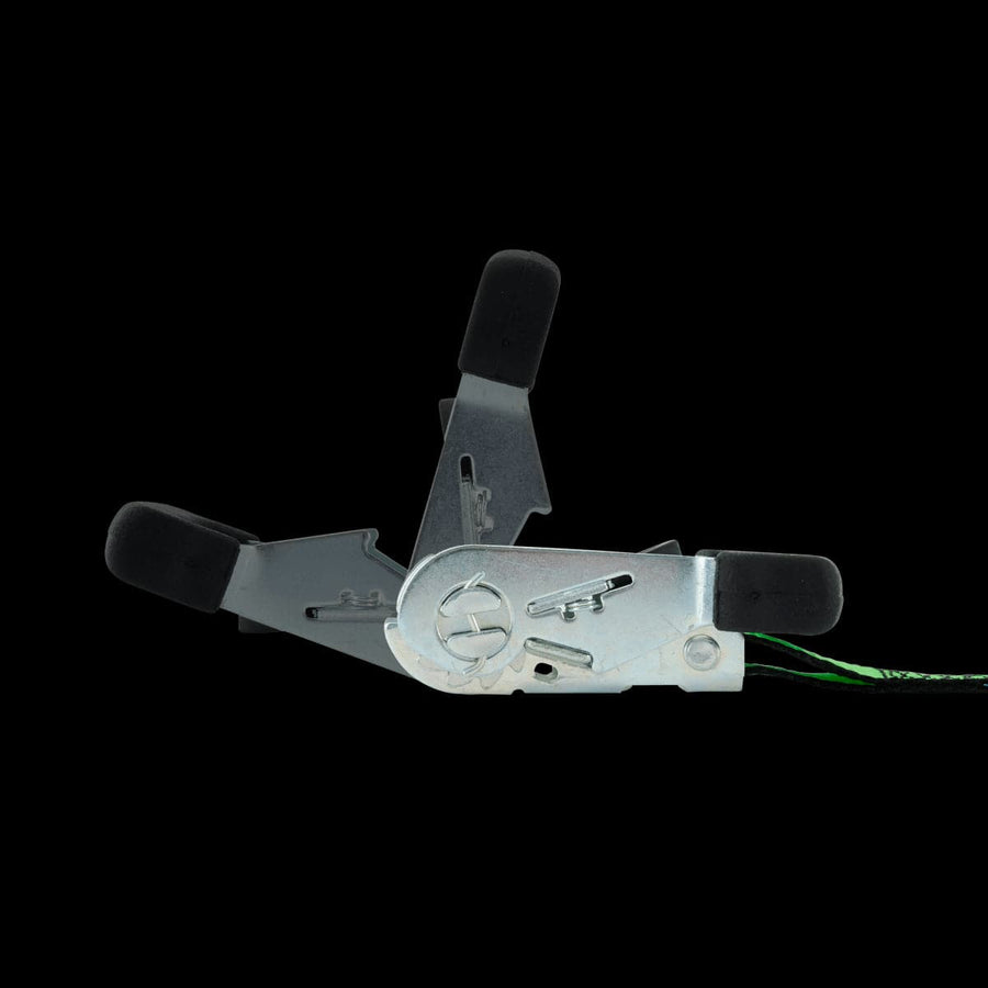 25MMX500CM 25MMX500CM RATCHET BELT 400KG - best price from Maltashopper.com BR410006766