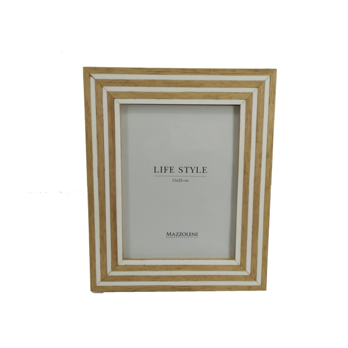 HOPE FRAME 15x20M NATURAL WOOD - best price from Maltashopper.com BR480010706