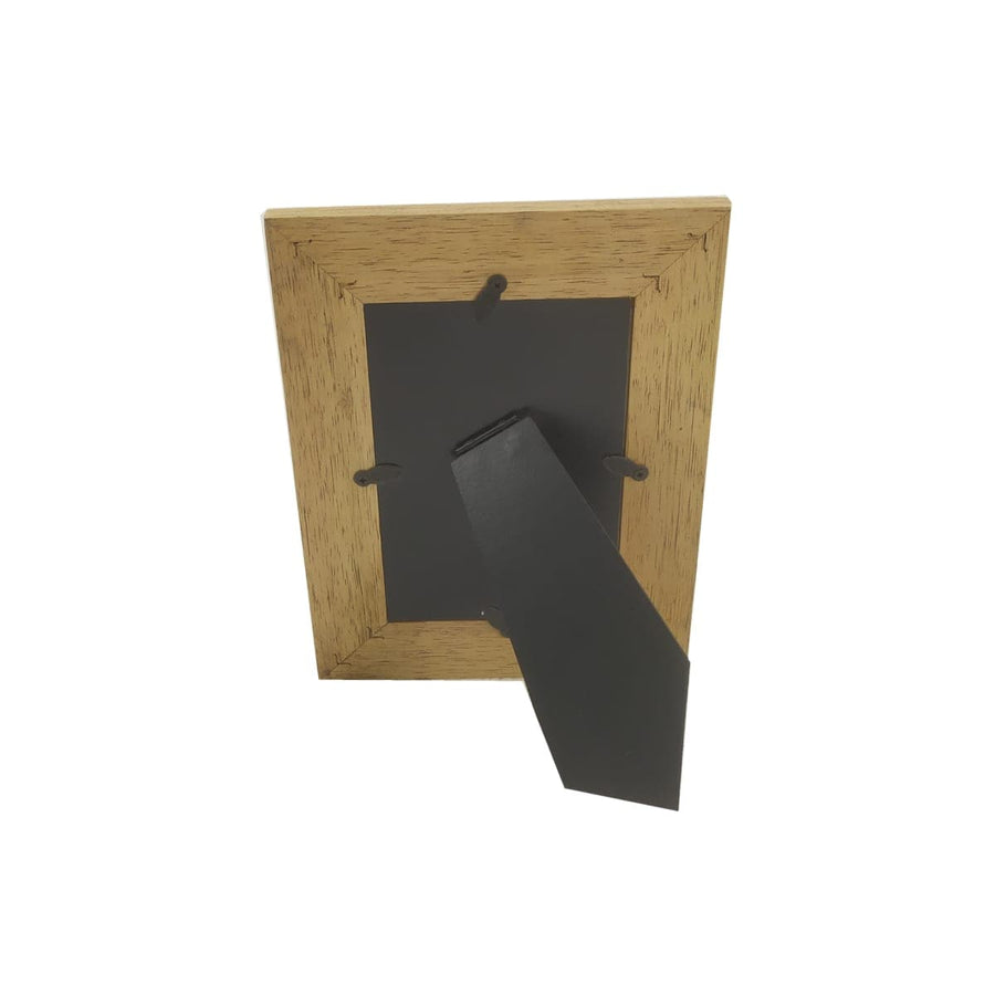 Bricocenter HOPE FRAME 10x15CM NATURAL WOOD