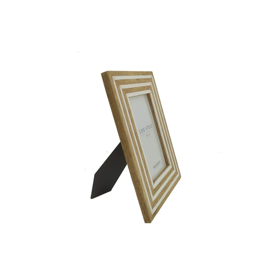 Bricocenter HOPE FRAME 10x15CM NATURAL WOOD