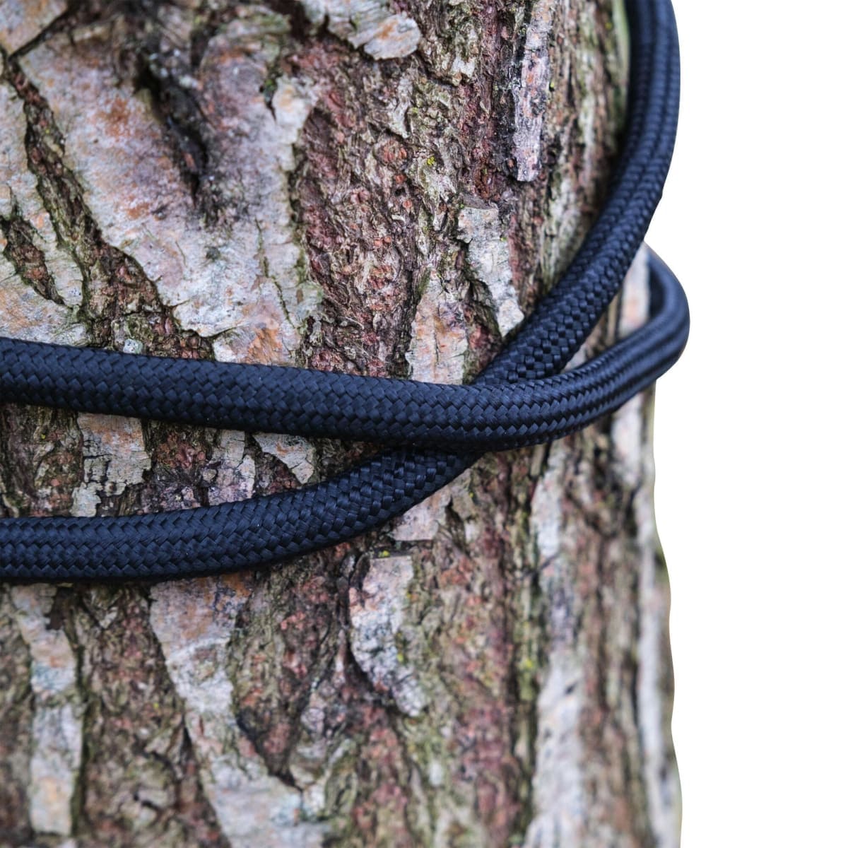 Bricocenter BRILLIANT BLACK PP ROPE D10MM 10M