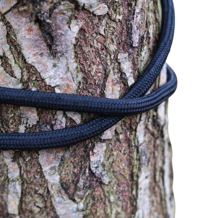 Bricocenter BRILLIANT BLACK PP ROPE D10MM 10M