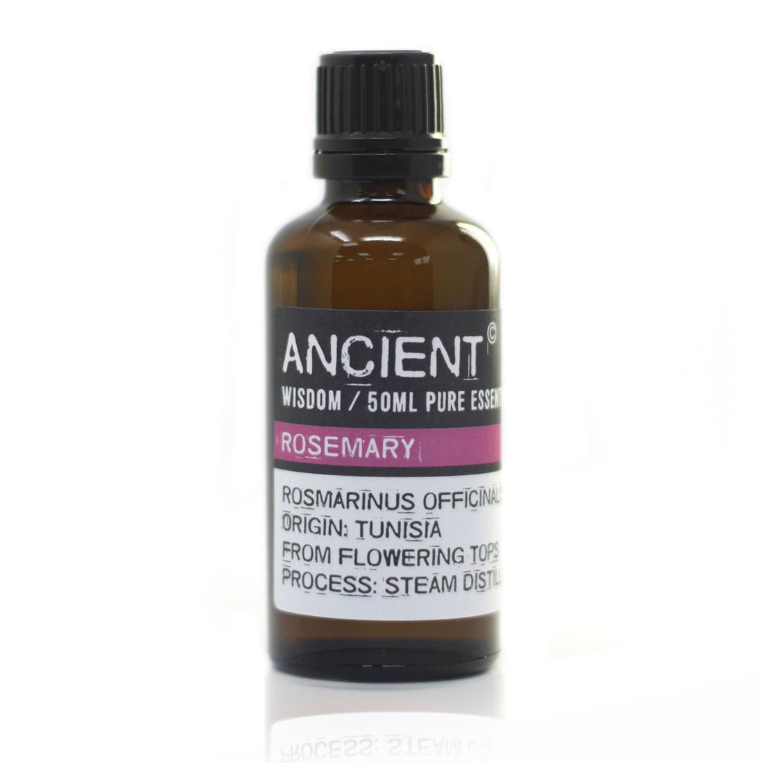 Rosemary 50ml Essential Oil - best price from Maltashopper.com PREO-05