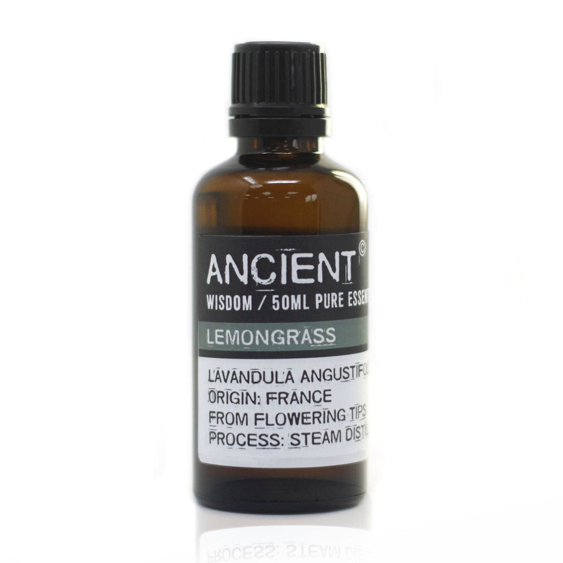 Lemongrass 50ml Essential Oil - best price from Maltashopper.com PREO-28