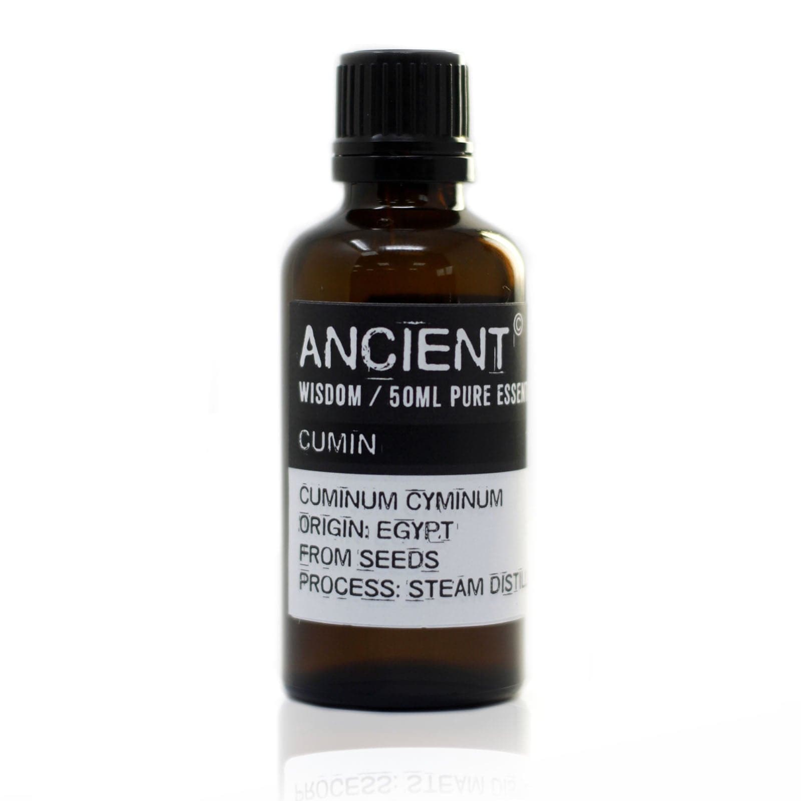 Cumin Seed 50ml Essential Oil - best price from Maltashopper.com PREO-66