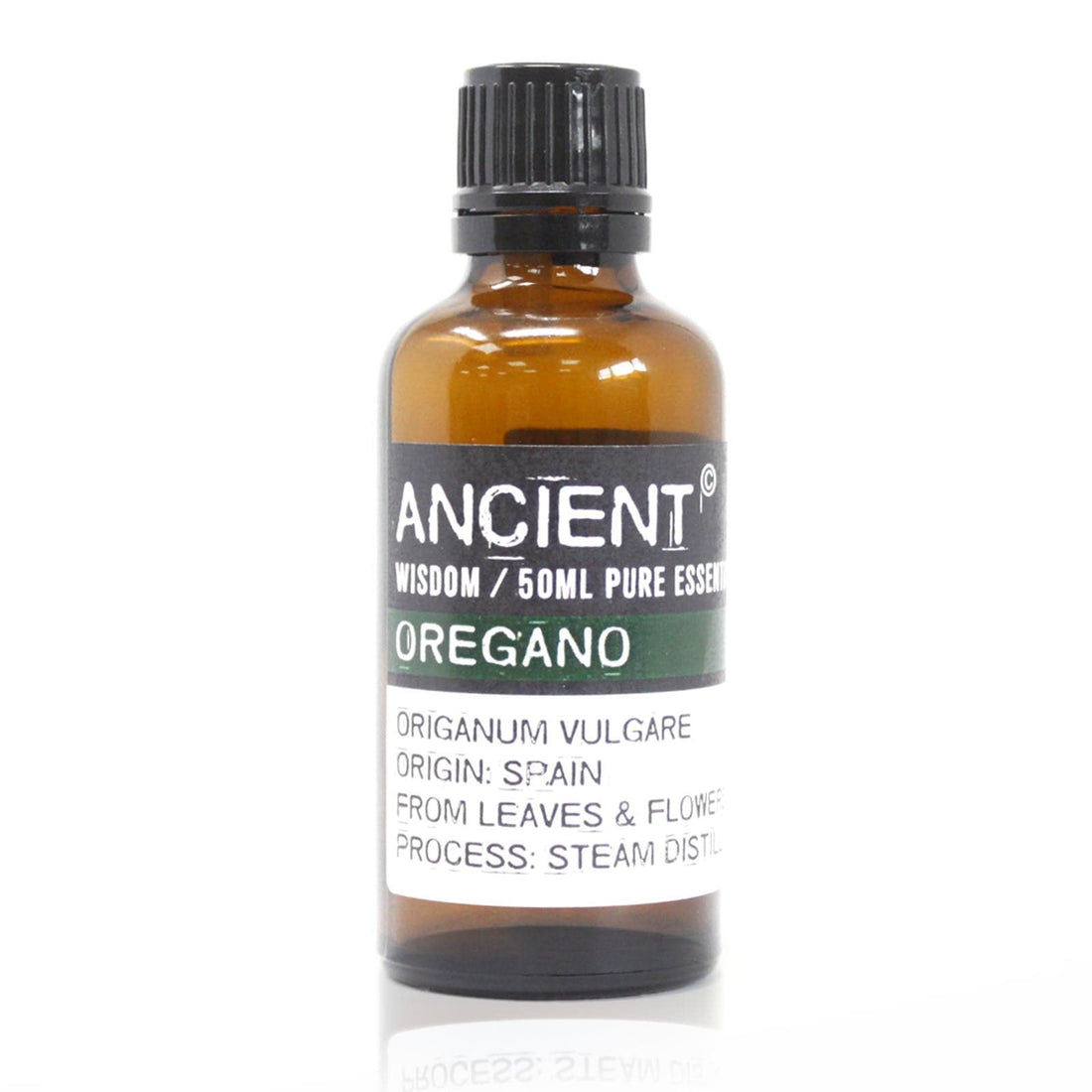 Oregano Essential Oil 50ml - best price from Maltashopper.com PREO-86