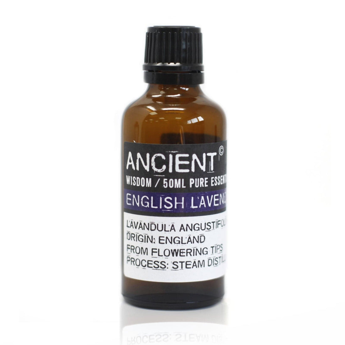 English Lavender Essential Oil 50ml - best price from Maltashopper.com PREO-90