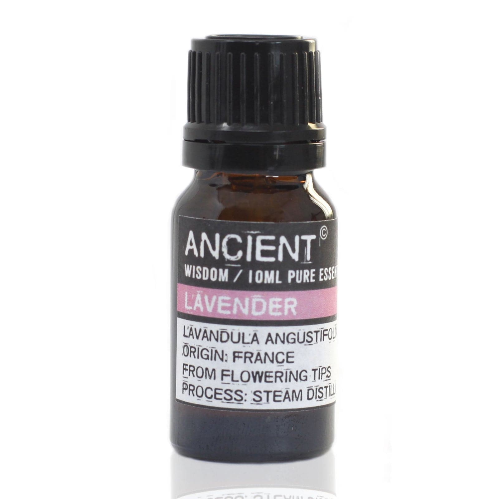 10 ml Lavender Essential Oil - best price from Maltashopper.com EO-01