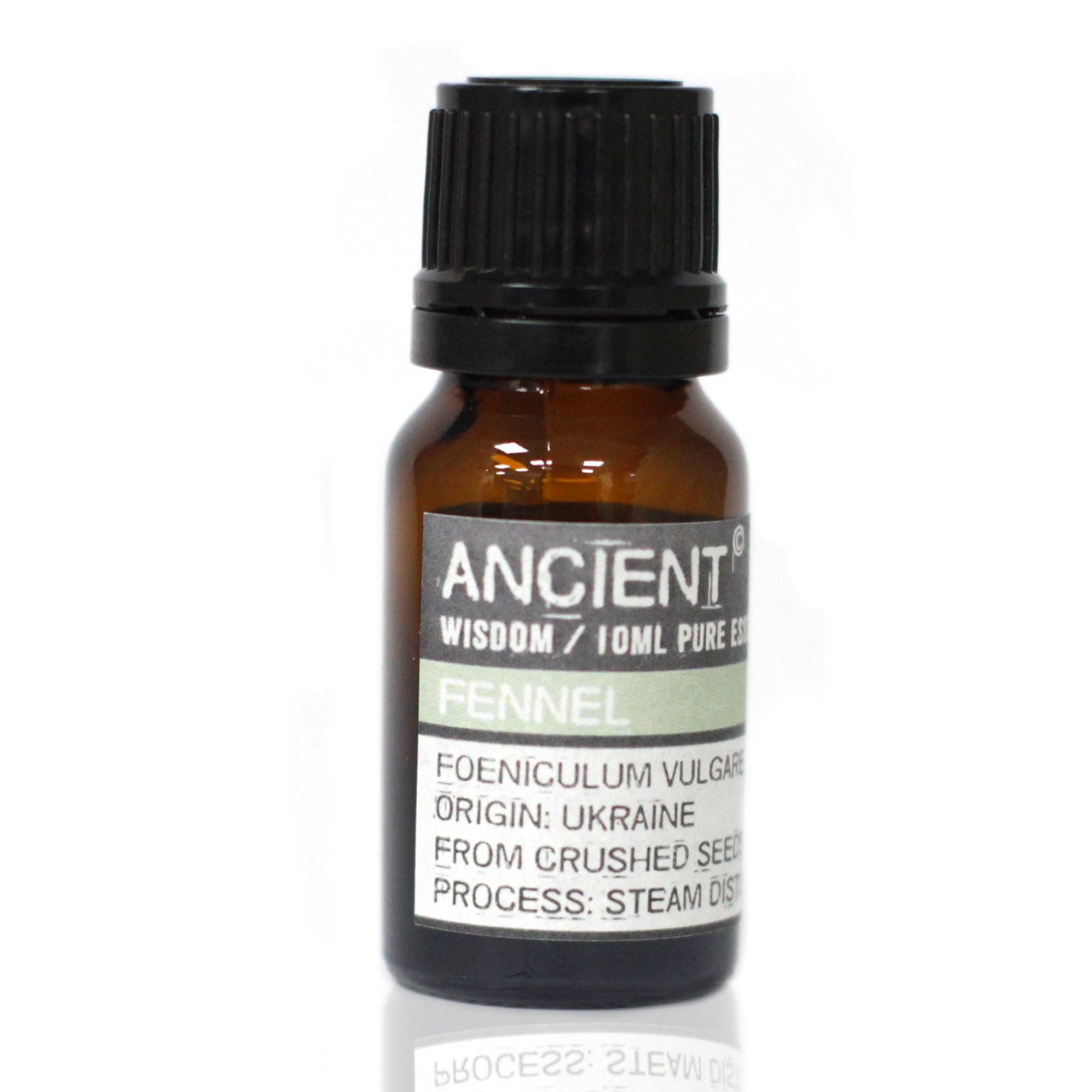 10 ml Fennel Essential Oil - best price from Maltashopper.com EO-16