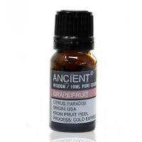 10 ml Grapefruit Essential Oil - best price from Maltashopper.com EO-25