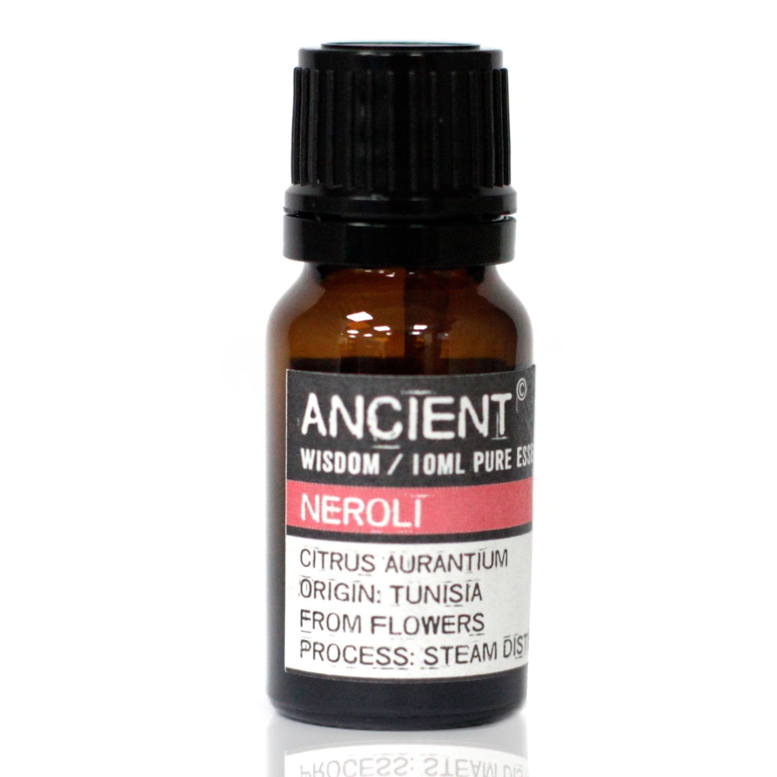 10 ml Pure Neroli Essential Oil - best price from Maltashopper.com EO-33