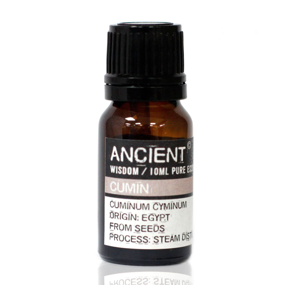 10 ml Cumin Seed Essential Oil - best price from Maltashopper.com EO-66