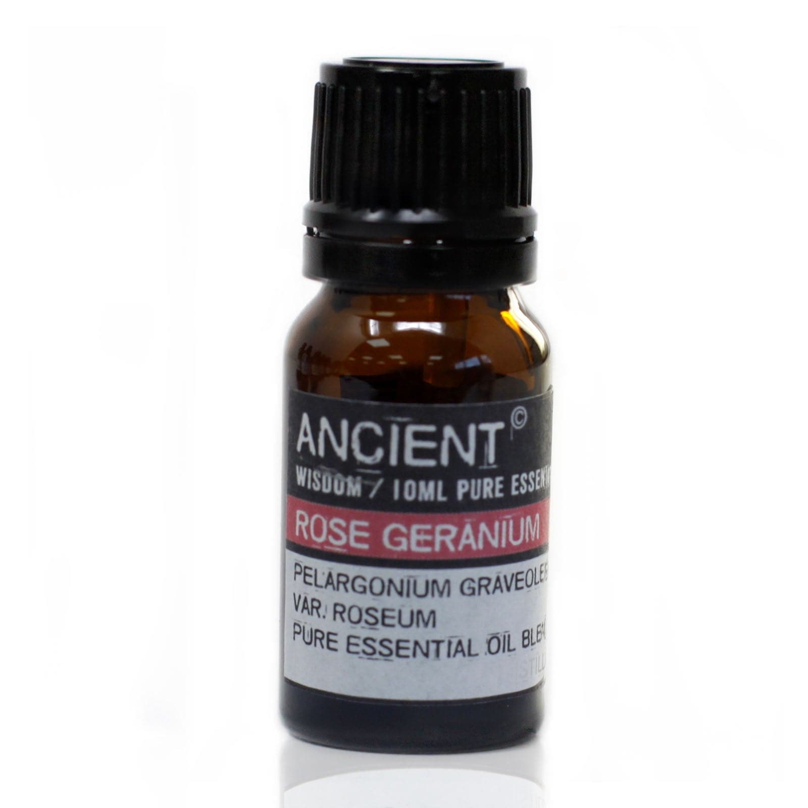 10 ml Rose Geranium Essential Oil - best price from Maltashopper.com EO-75