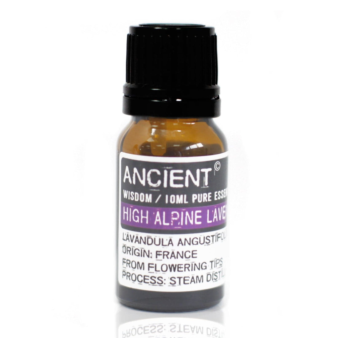 10ml High Alpine Lavender Essential Oil - best price from Maltashopper.com EO-91