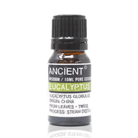 10 ml Eucalyptus Essential Oil - best price from Maltashopper.com EO-03