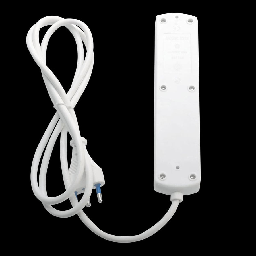 Bricocenter MULTISOCKET 6 SOCKETS 10/16A WITH CABLE