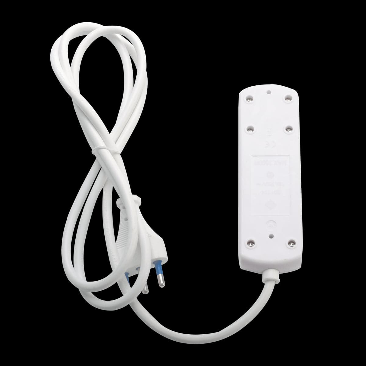 MULTISOCKET 4 SOCKETS 10/16A WITH CABLE - best price from Maltashopper.com BR420006802