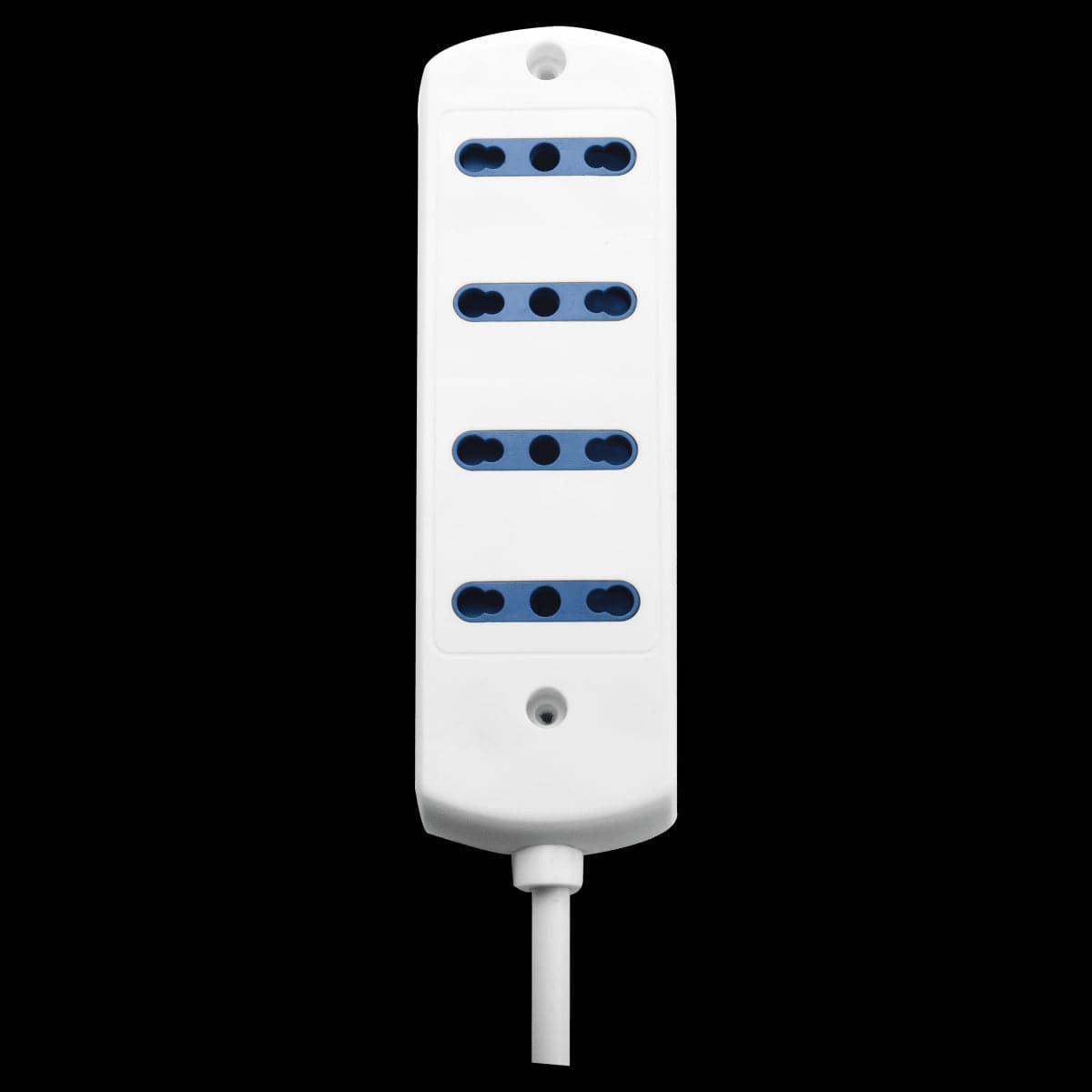 MULTISOCKET 4 SOCKETS 10/16A WITH CABLE - best price from Maltashopper.com BR420006802