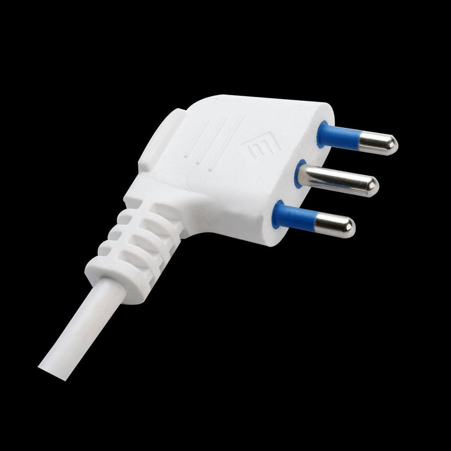 Bricocenter MULTISOCKET5 UNVERSAL WITH SWITCH AND CABLE