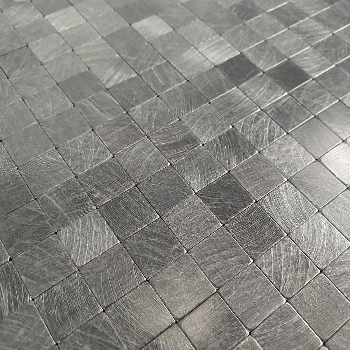 ADHESIVE MOSAIC 30X30 LVT AVEZZANO 4PCS - best price from Maltashopper.com BR450002093