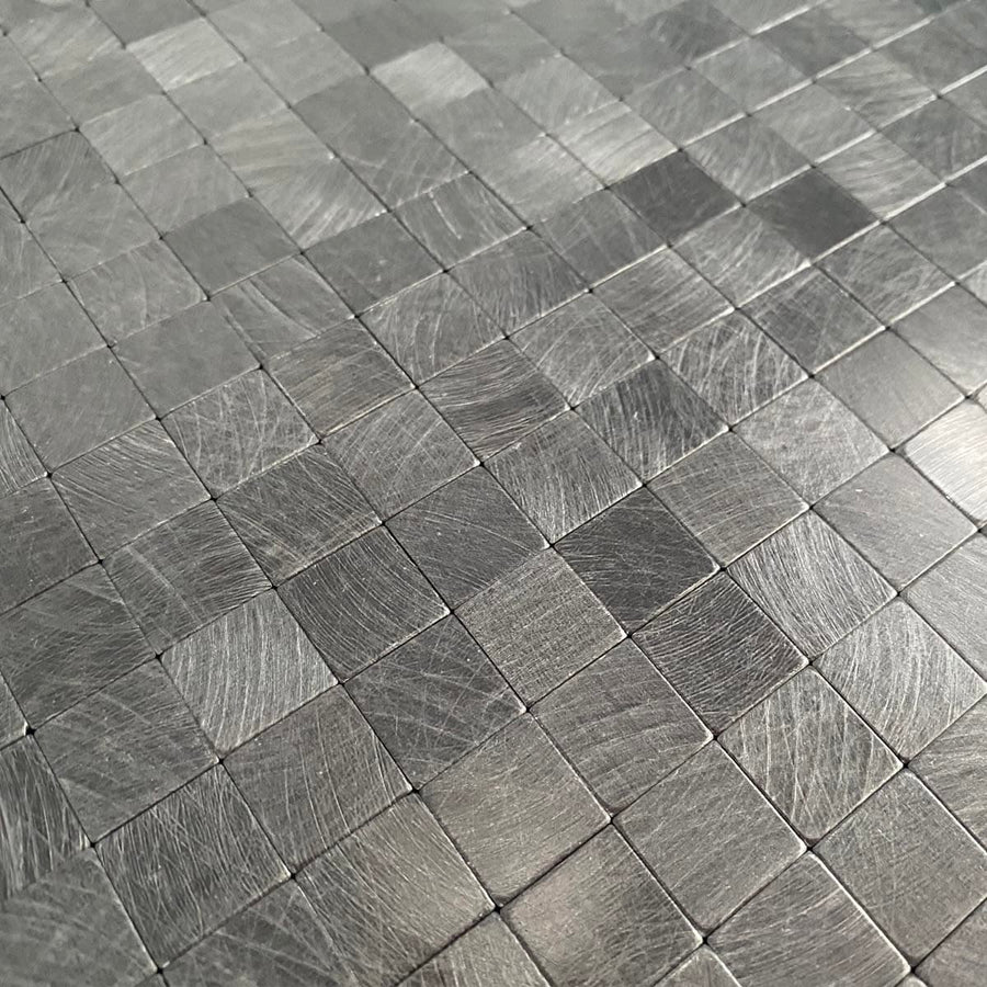 ADHESIVE MOSAIC 30X30 LVT AVEZZANO 4PCS - best price from Maltashopper.com BR450002093