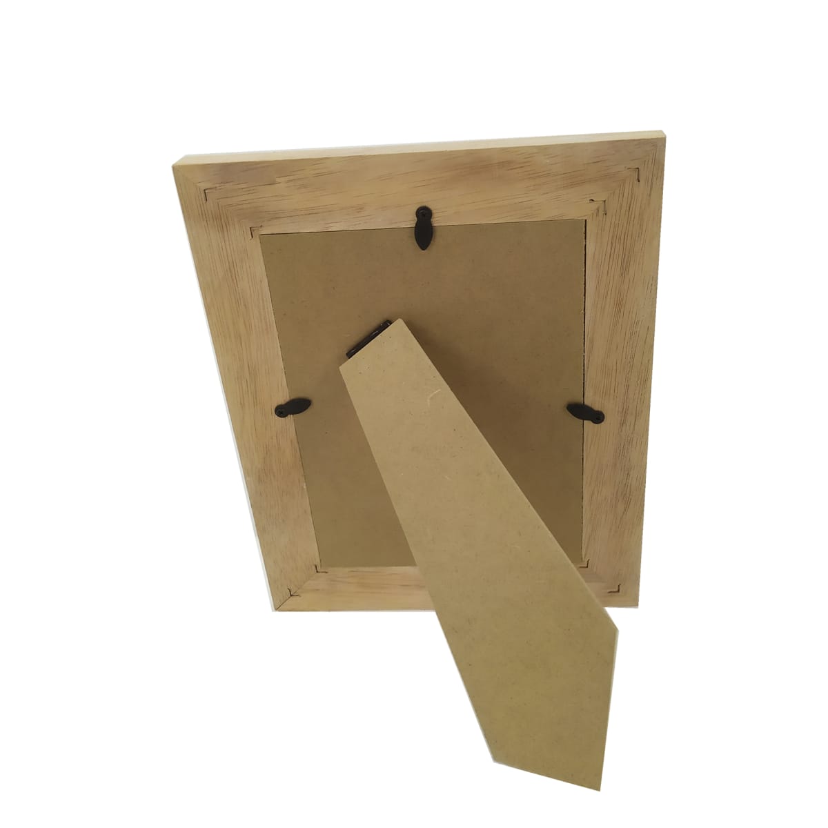 Bricocenter SCARLETT FRAME 15x20CM NATURAL WOOD