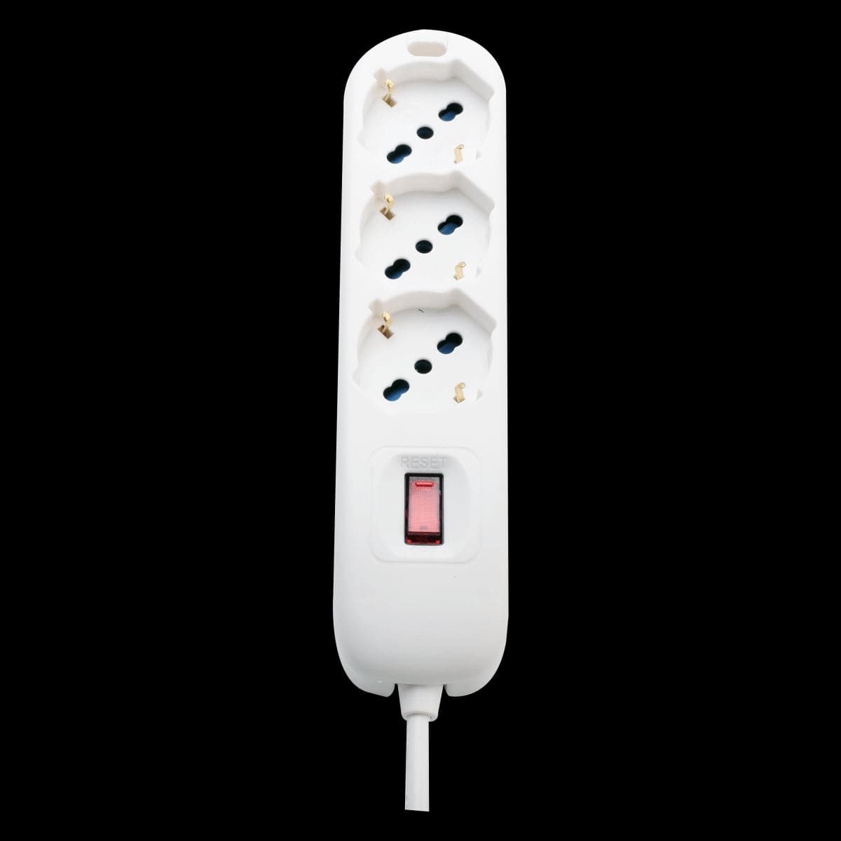 MULTISOCKET3 UNVERSAL WITH SAFETY SWITCH AND CABLE - best price from Maltashopper.com BR420006809