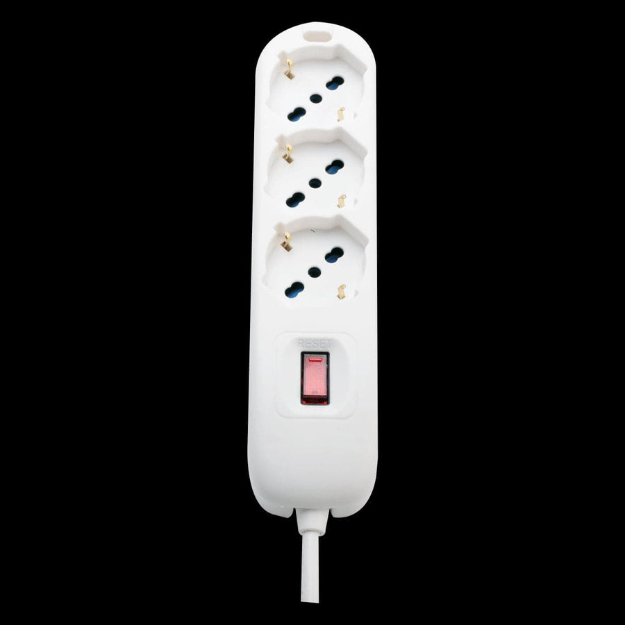 MULTISOCKET3 UNVERSAL WITH SAFETY SWITCH AND CABLE - best price from Maltashopper.com BR420006809