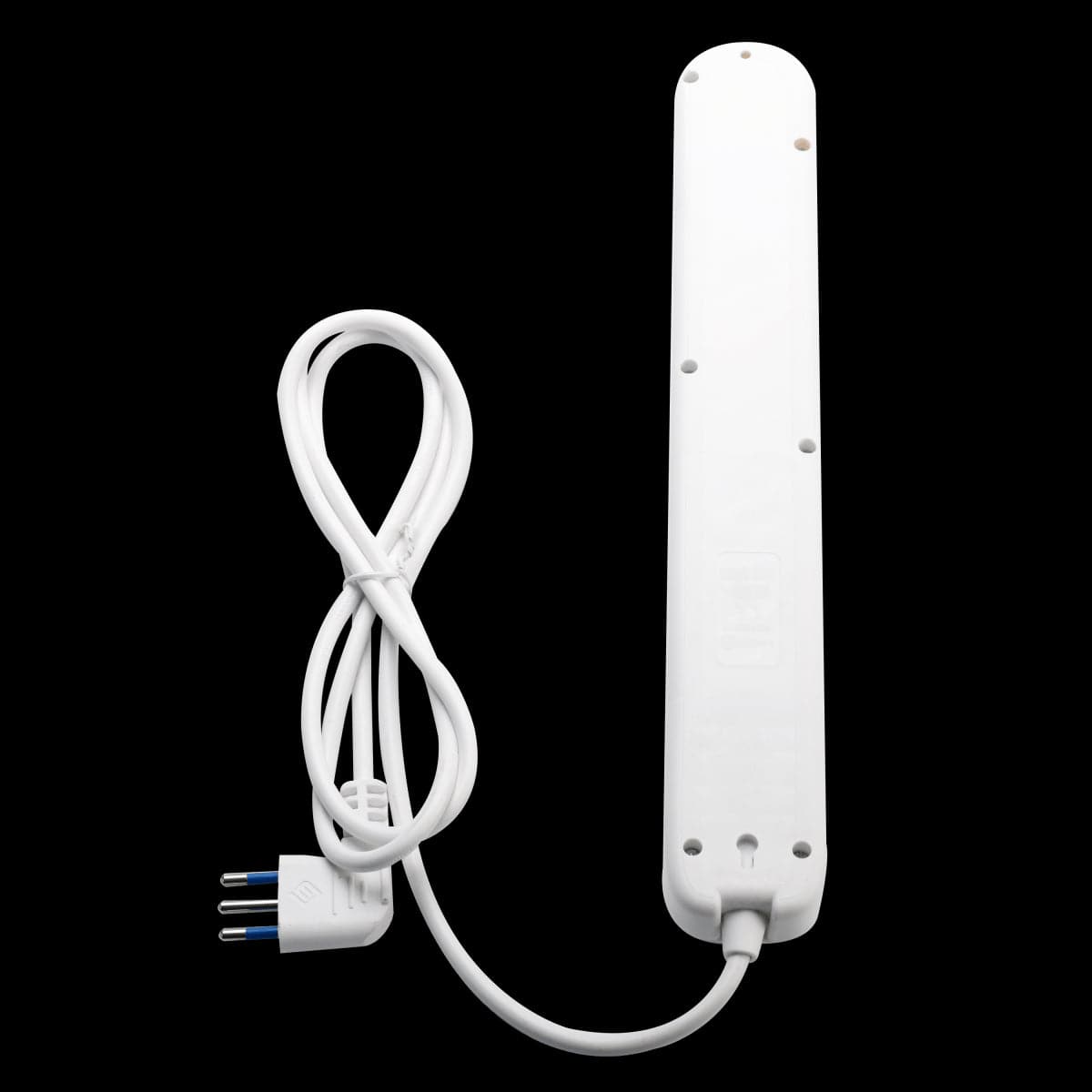 MULTISOCKET6 UNIVERSAL SOCKETS WITH SWITCH AND CABLE - best price from Maltashopper.com BR420006810