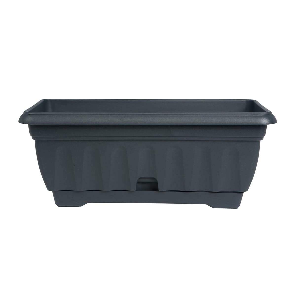 IMAGNA CASSETTE CM 60x20 H 18 ANTHRACITE - best price from Maltashopper.com BR500008451