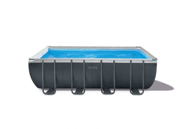 INTEX ULTRA XTR FRAME POOL 549X274X132cm sand pump - best price from Maltashopper.com BR500011998