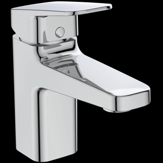 CERAPLAN CHROME WASHBASIN MIXER IDEAL STANDARD - best price from Maltashopper.com BR430006649