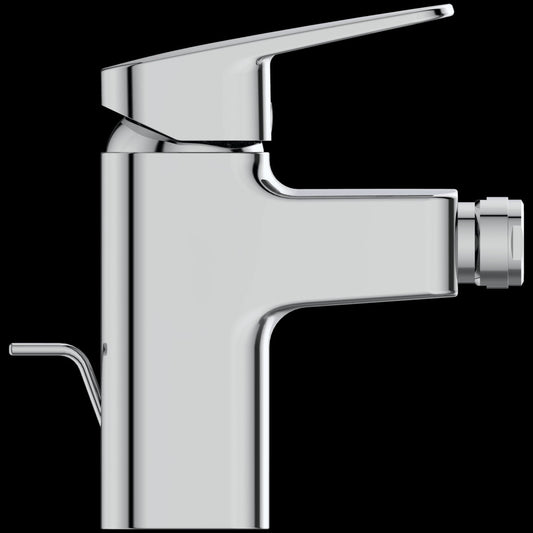 CERAPLAN CHROME BIDET MIXER IDEAL STANDARD - best price from Maltashopper.com BR430006674