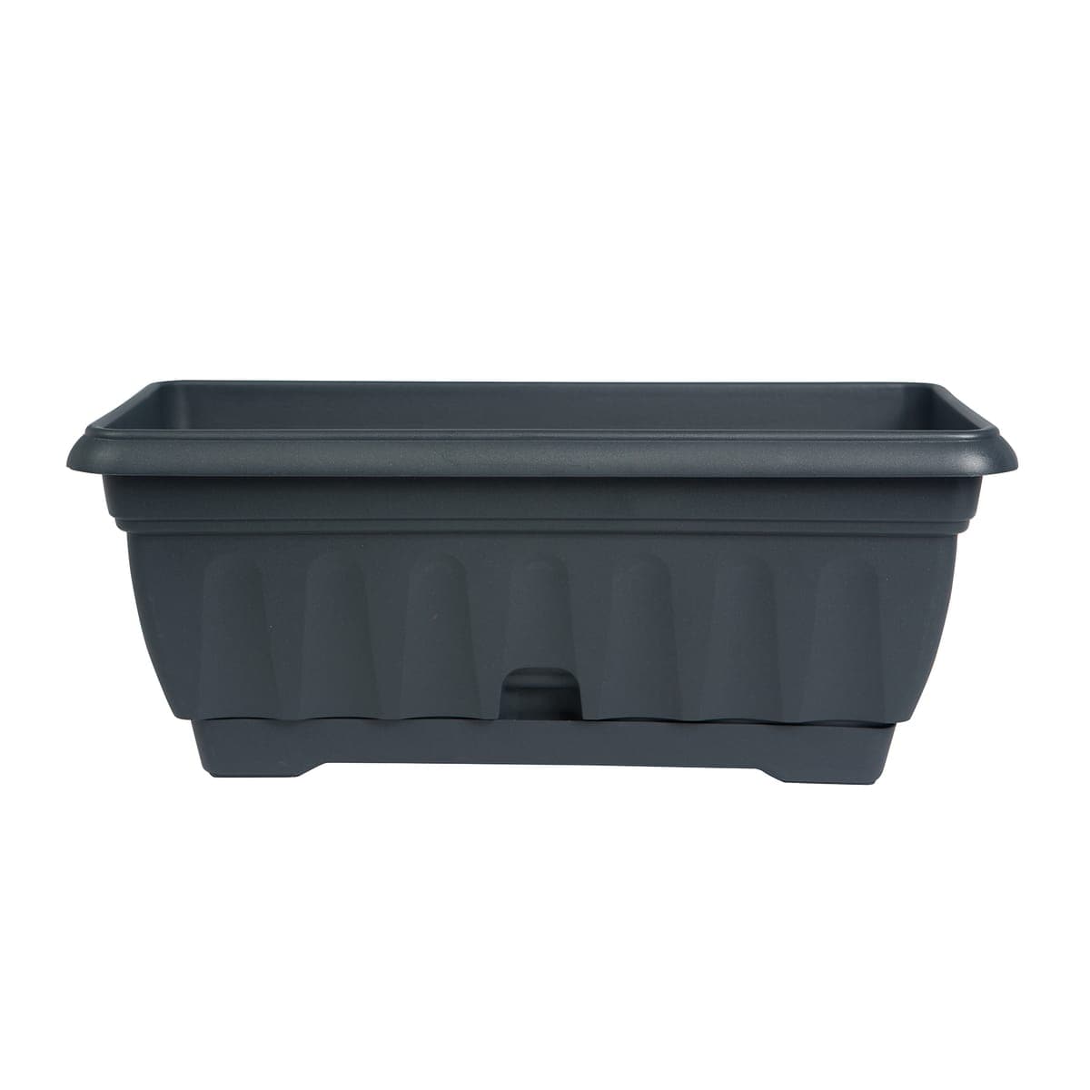 IMAGNA CASSETTE CM 50x20 H 18 ANTHRACITE - best price from Maltashopper.com BR500008450