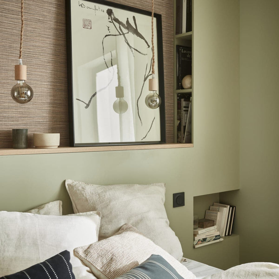 LED DECORATIVE BULB E27=40W GLOBE SMALL FUME NATURAL LIGHT