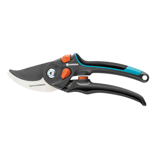 GARDENA STAINLESS STEEL GARDEN SHEARS BYPASS CUTTING UP TO 24 MM - best price from Maltashopper.com BR500009805