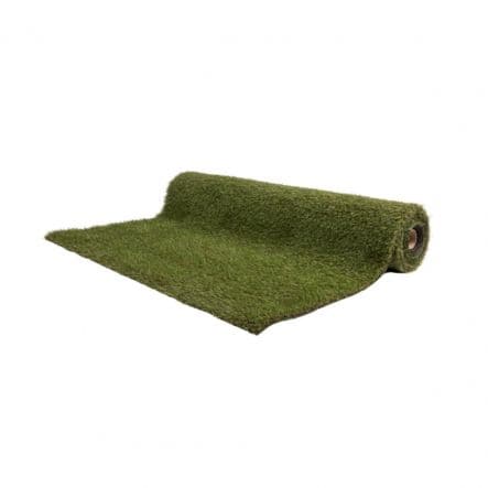 ZANTE PRE-CUT SYNTHETIC GRASS 1X5 M WITH 20 MM THICKNESS - best price from Maltashopper.com BR500008162